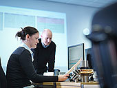 全景时尚视野下的计算机网络设计